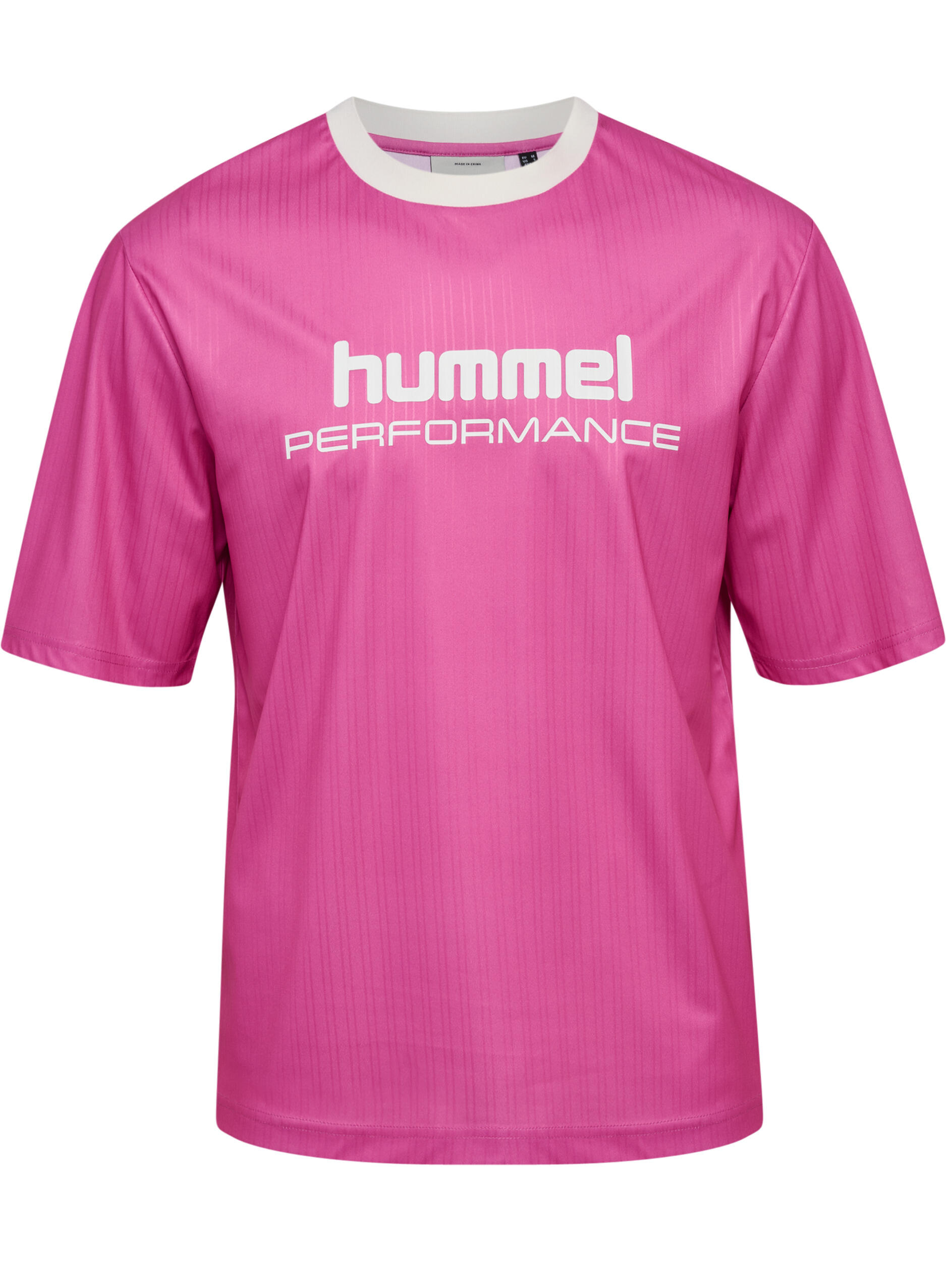 Enfiler T-Shirt Hmlpulse Entraînement Adulte 5/7