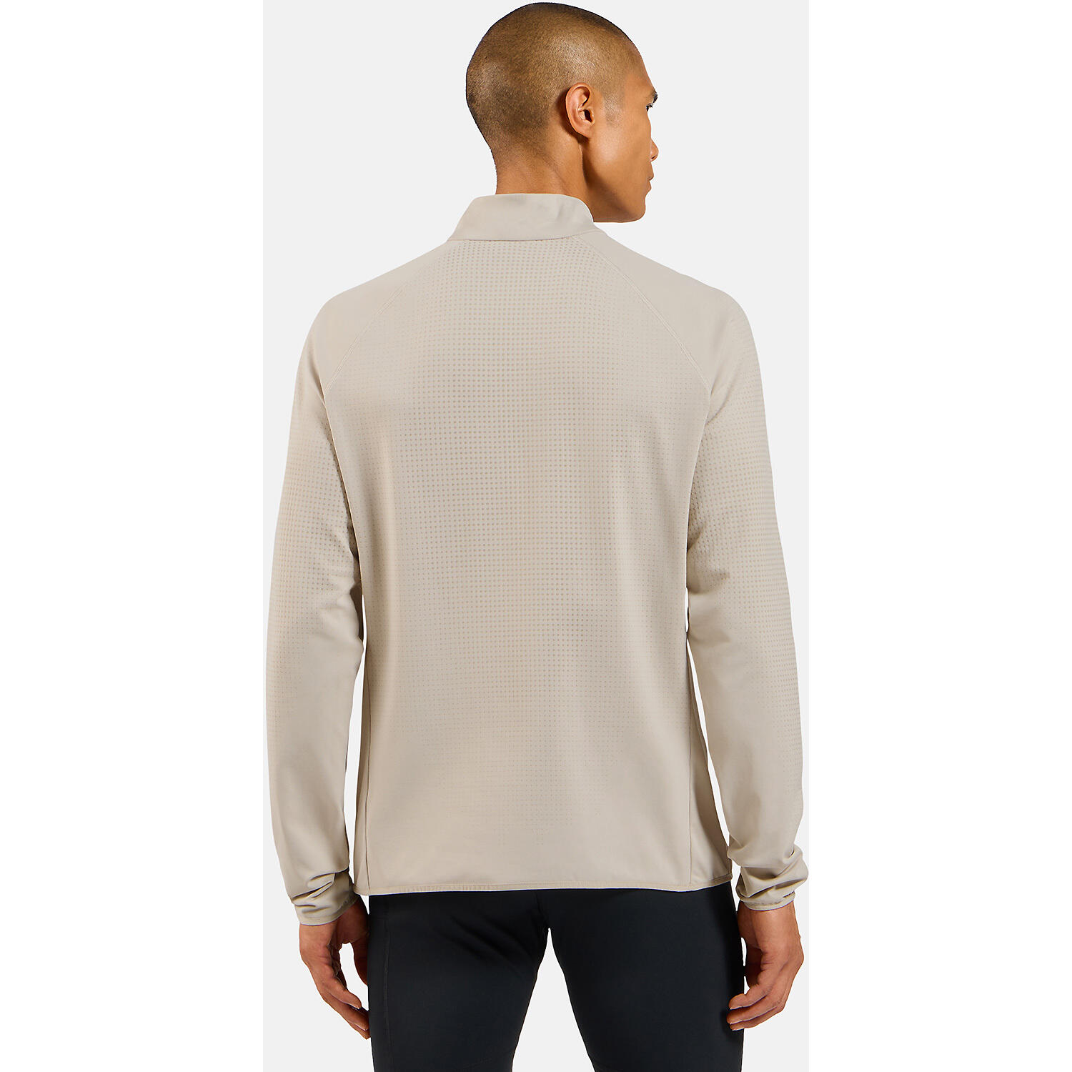Fleecepullover ZEROWEIGHT WARM 4/7