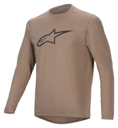 Maillot Manches Longues Alpinestars A-Dura Astar Beige 4/7