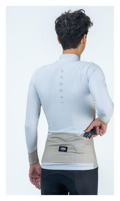 LeBram Izoard Trui met lange mouwen Beige 3/5