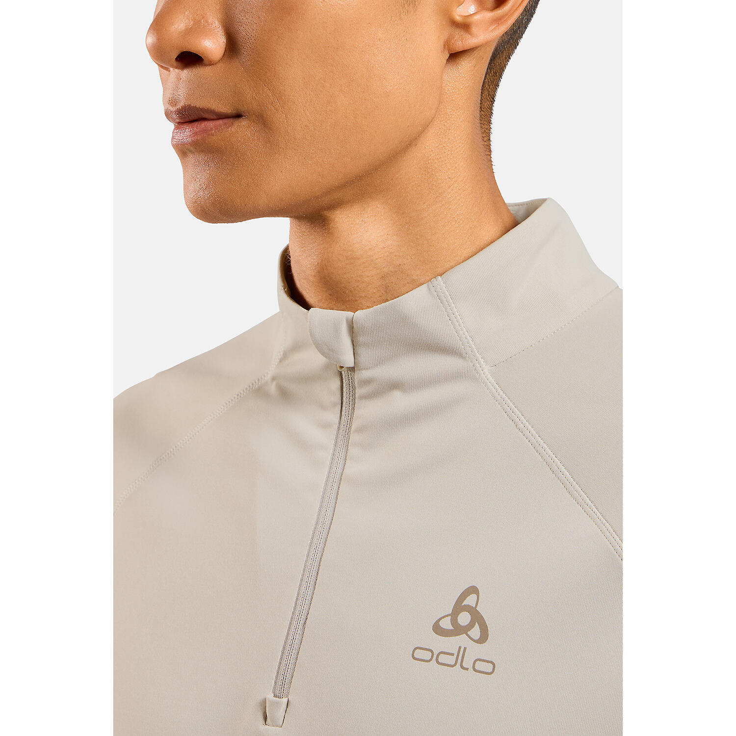 Fleecepullover ZEROWEIGHT WARM 5/7