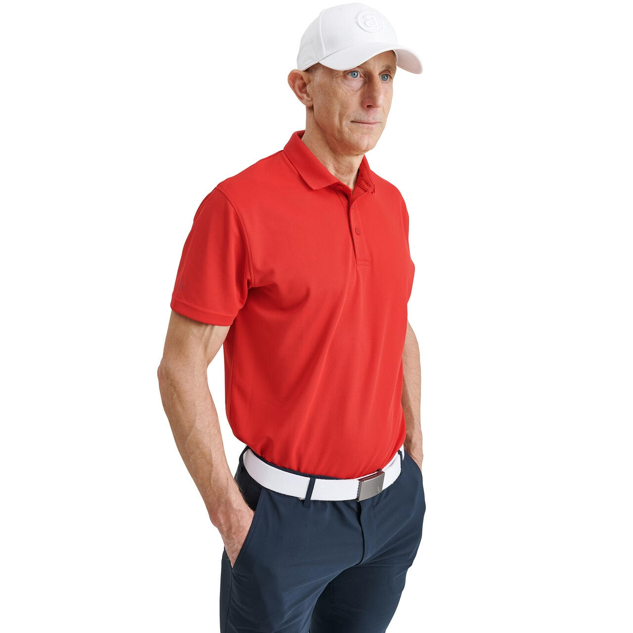 Polo Abacus Cray Drycool 2/3