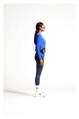 Craft ADV Essence 2 Blue Maglia a maniche lunghe da donna 5/7