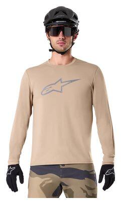 Maillot Manches Longues Alpinestars A-Dura Astar Beige 3/7