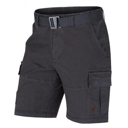 Short de randonnée en coton pour homme Ropy – Gris