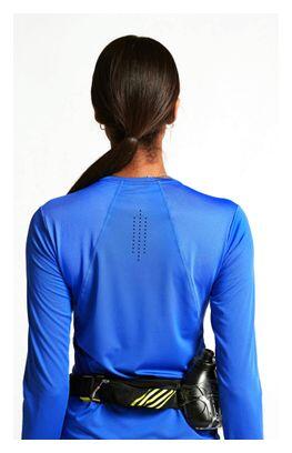 Craft ADV Essence 2 Blue Maglia a maniche lunghe da donna 3/7