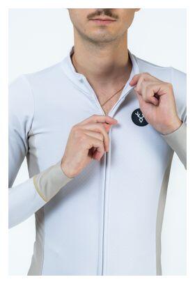 LeBram Izoard Trui met lange mouwen Beige 4/5