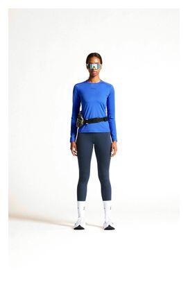 Craft ADV Essence 2 Blue Maglia a maniche lunghe da donna 4/7