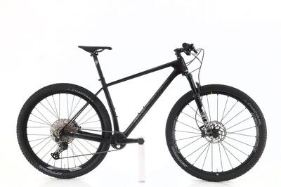 MTB ricondizionata · y Carbonio · Buone condizioni