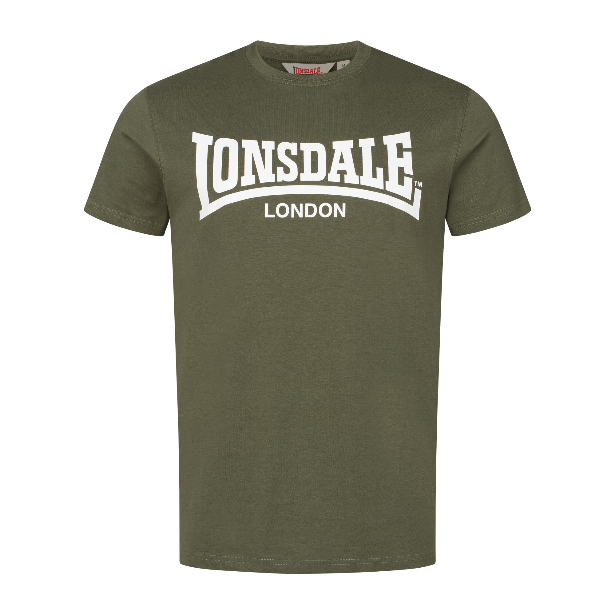 LONSDALE T-shirt Lonsdale Fulwood Regular Fit