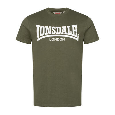 T-shirt lonsdale fulwood regular fit