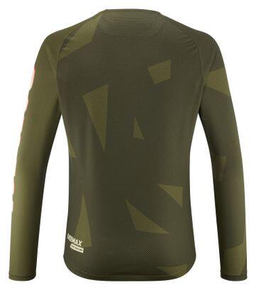 Dżersej z długim rękawem Mavic Deemax