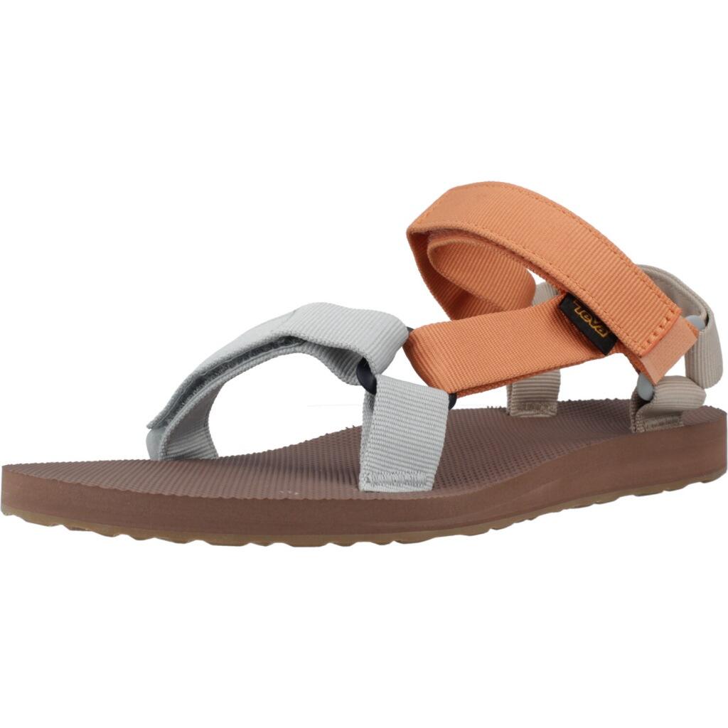 Teva - Sandales Teva Modèle W Original Universal Couleur Multicolore - Sandales - Multicolore - 36 - Decathlon