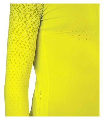 Raidlight R-Light Green Heren Trui met lange mouwen 6/7