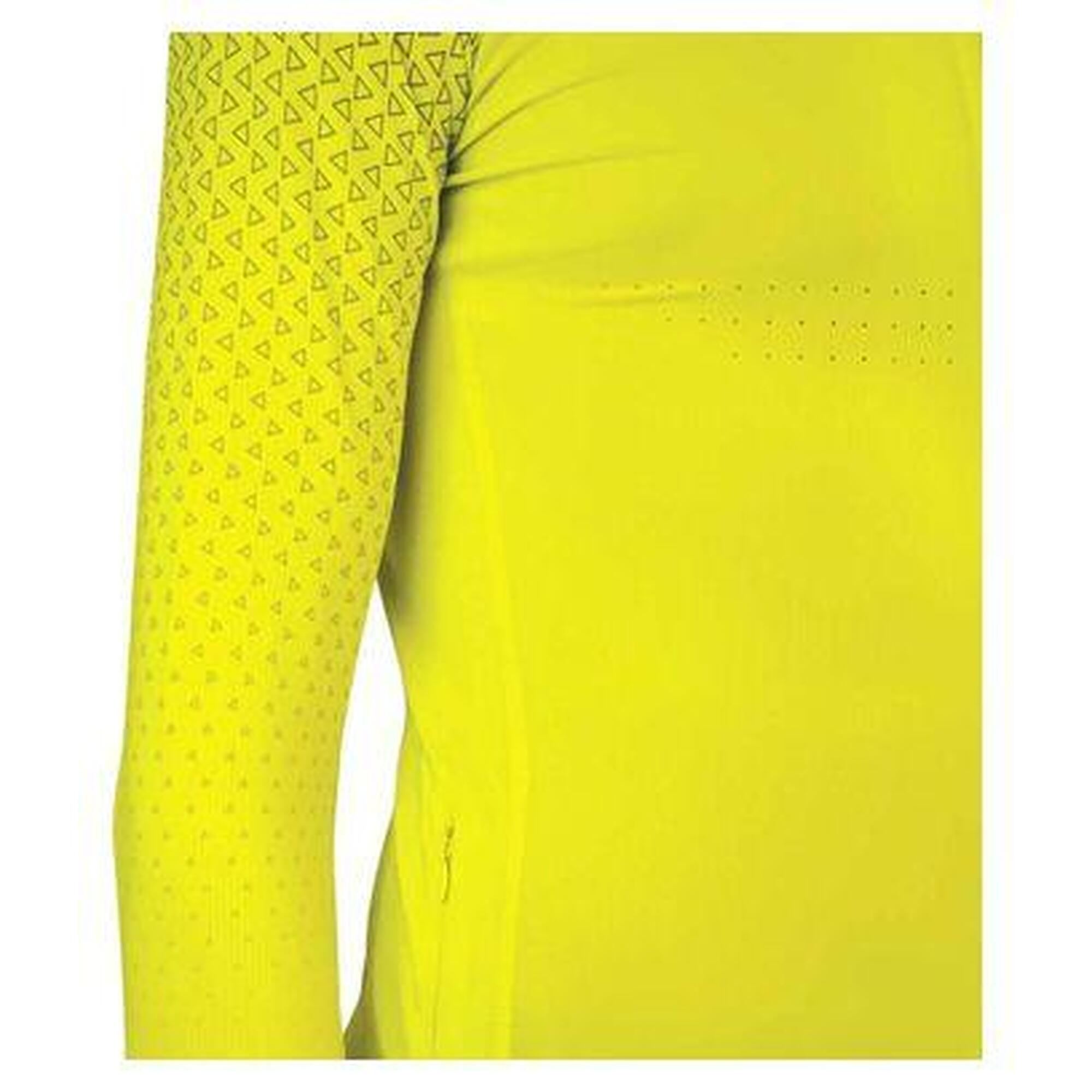 Maillot manches longues Raidlight R-Light Vert Homme