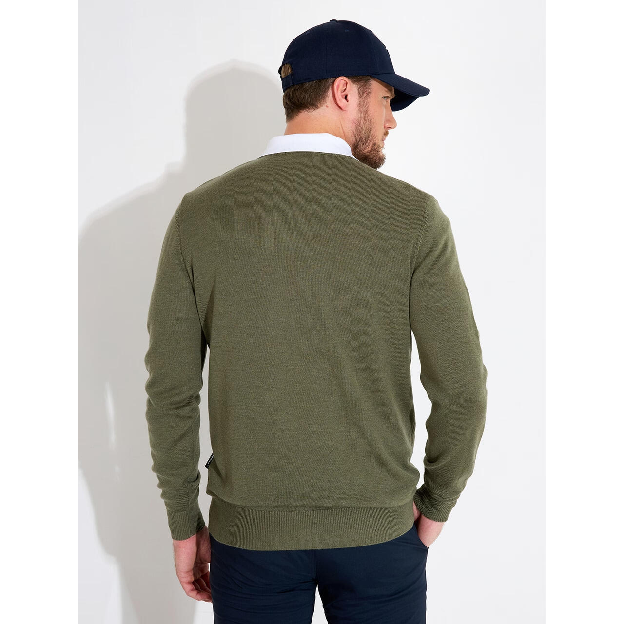 Pull col V Abacus Liffin 2/3