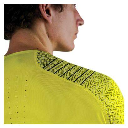 Maillot manches longues Raidlight R-Light Vert Homme