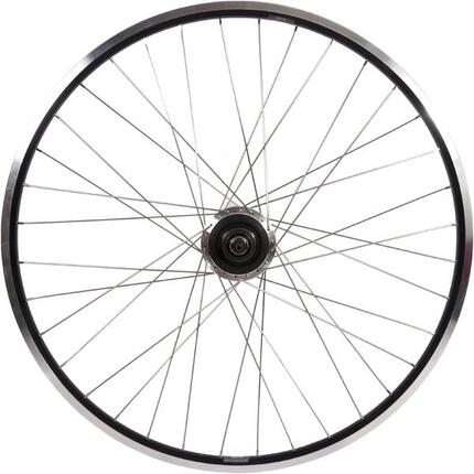 Roue arrière Shimano 28 pouces 622 x 19c avec moyeu Nexus