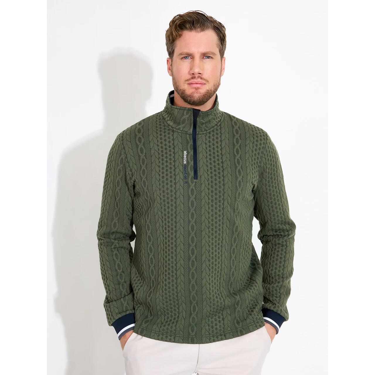 Jersey Abacus Woburn 2/3