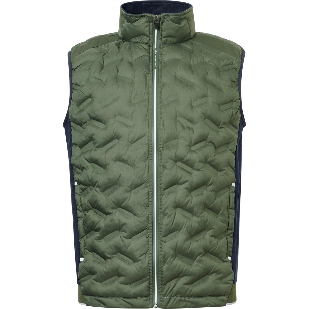 Gilet coupe-vent Abacus Portrush 3/3