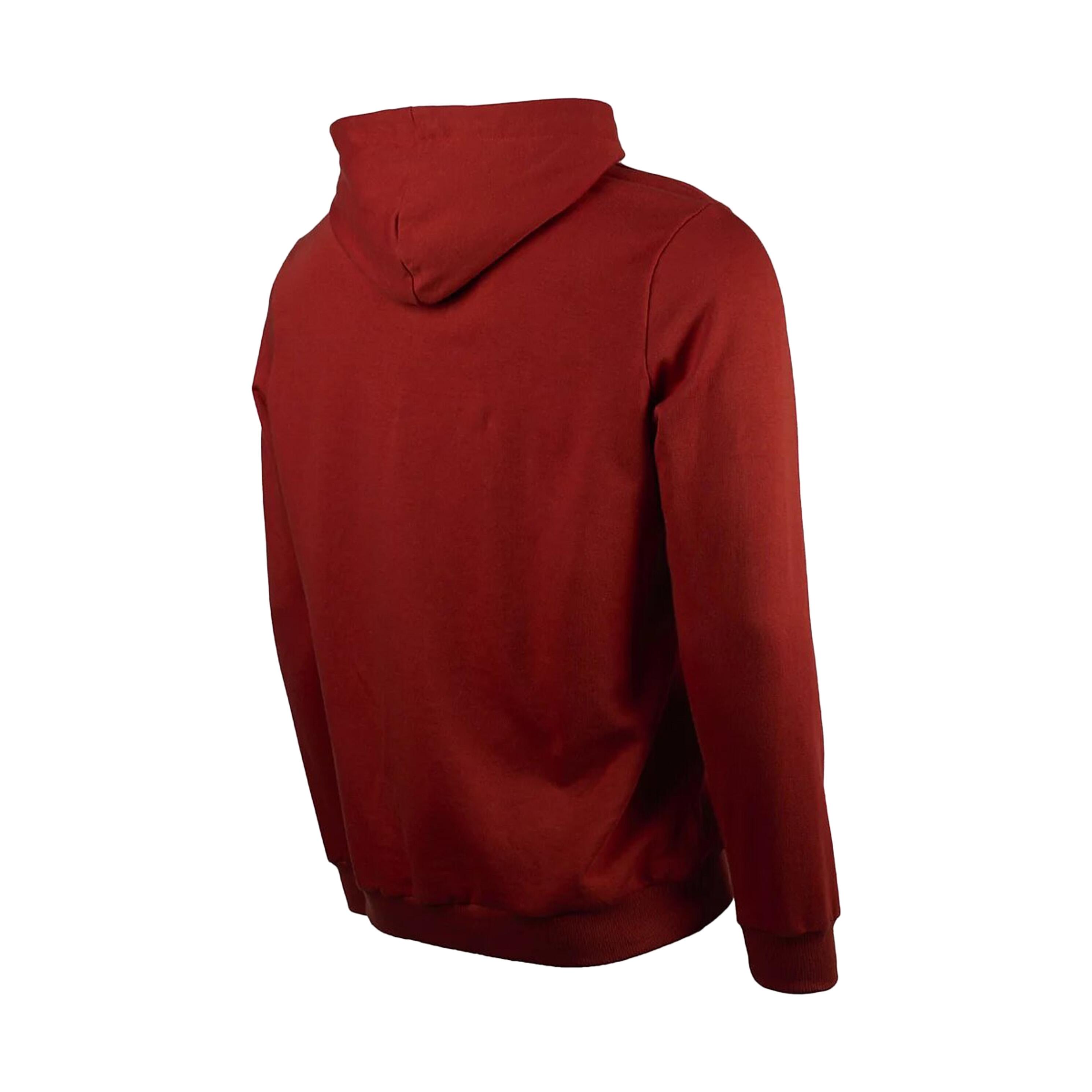 Sweat à Capuche Puma Mif - Homme 2/2