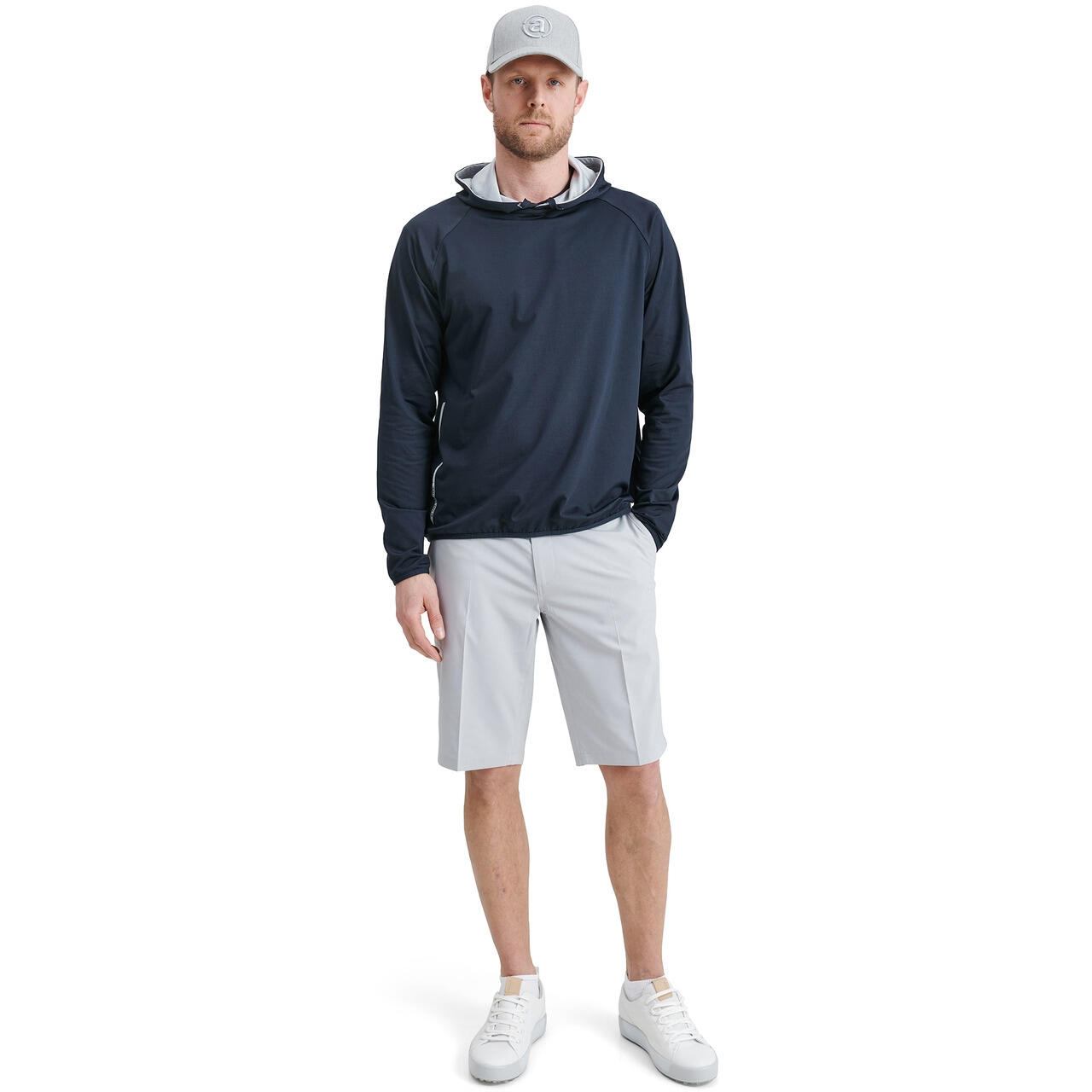 Hoodie Abacus Loop 2/3