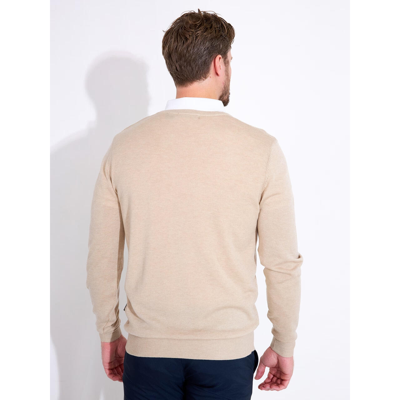 Pull col V Abacus Liffin 3/3