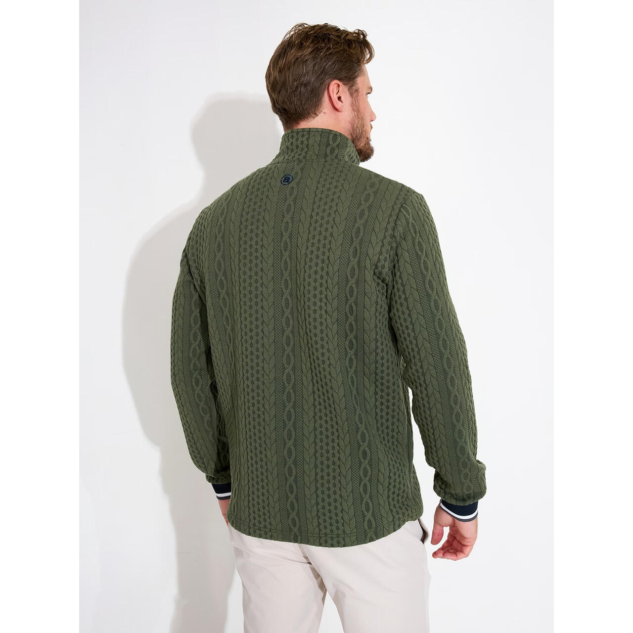 Jersey Abacus Woburn 3/3
