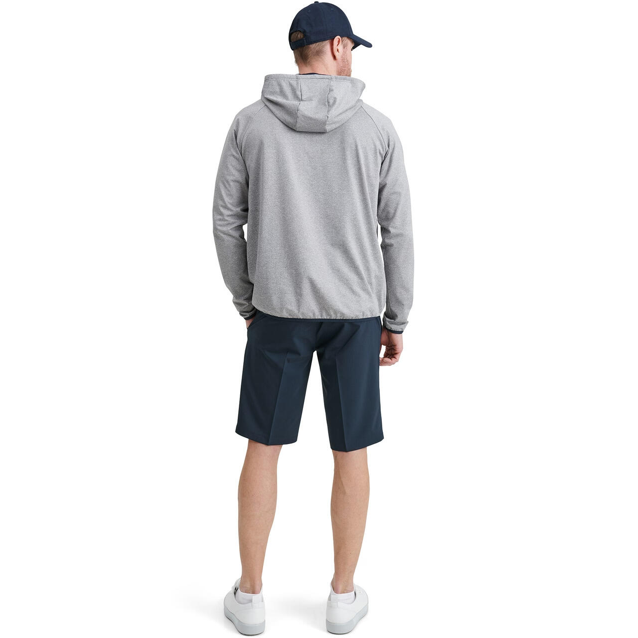 Sweatshirt à capuche Abacus Loop 3/3
