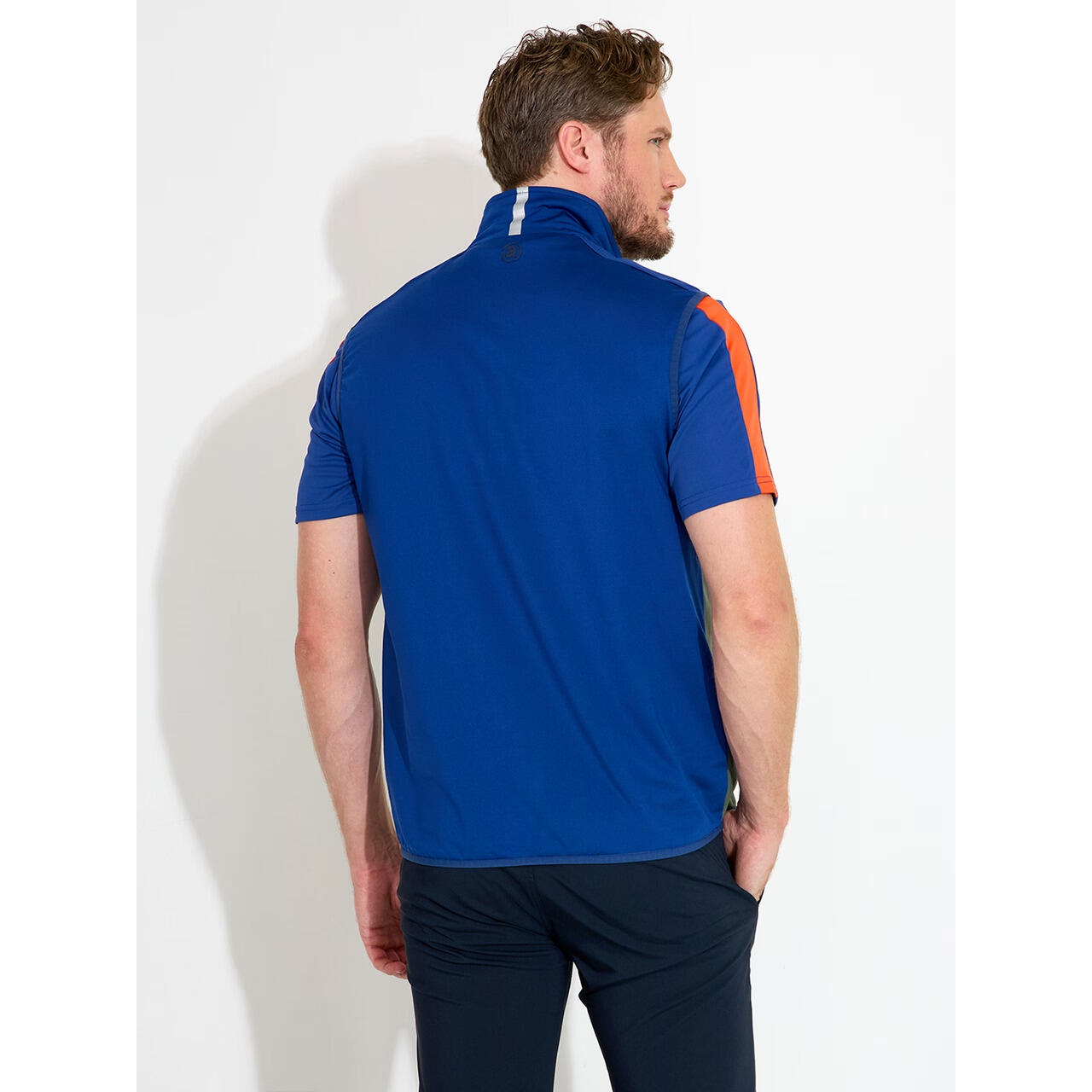 Chaleco Abacus Kingsbarns Hybrid 2/3