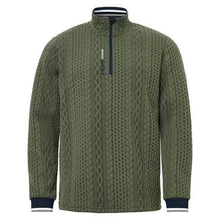 Pullover Abacus Woburn
