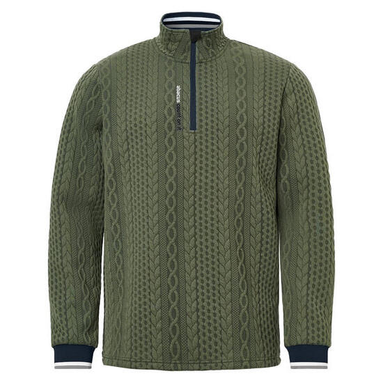 Pullover Abacus Woburn