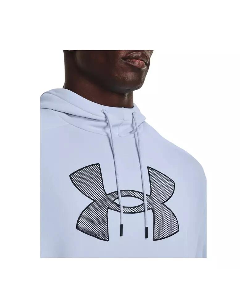 Under armour 1373352 Bleu 3/4
