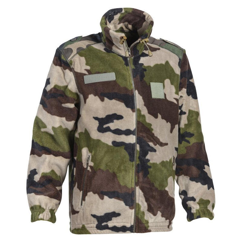 Child fleece Idaho