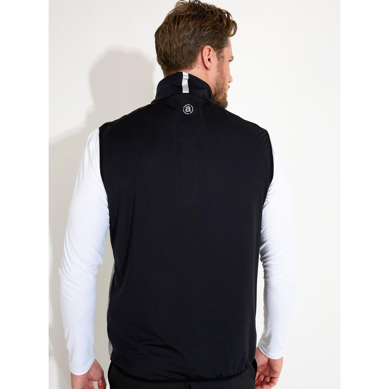 Veste sans manche Abacus Kingsbarns Hybrid 3/3