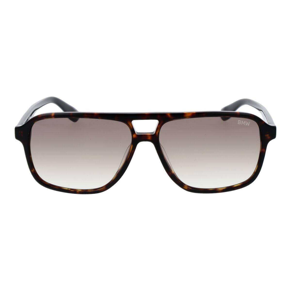 Lunettes de soleil Homme BMW BW0039 5852P 2/3