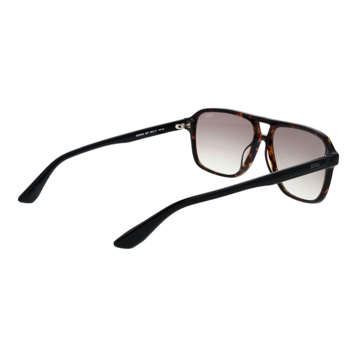 Lunettes de soleil Homme BMW BW0039 5852P 3/3