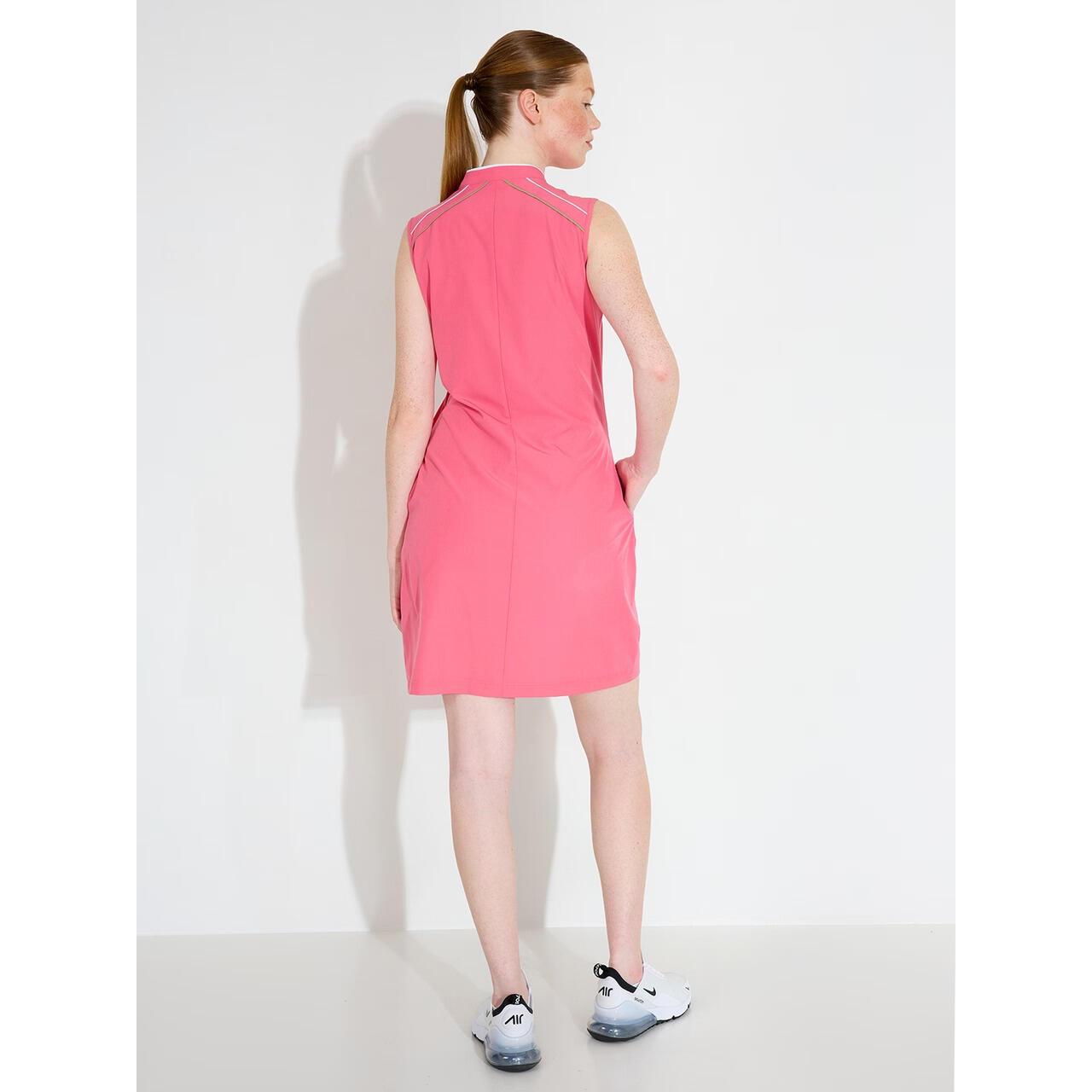 Kleid Damen Abacus LDS Manga 3/3