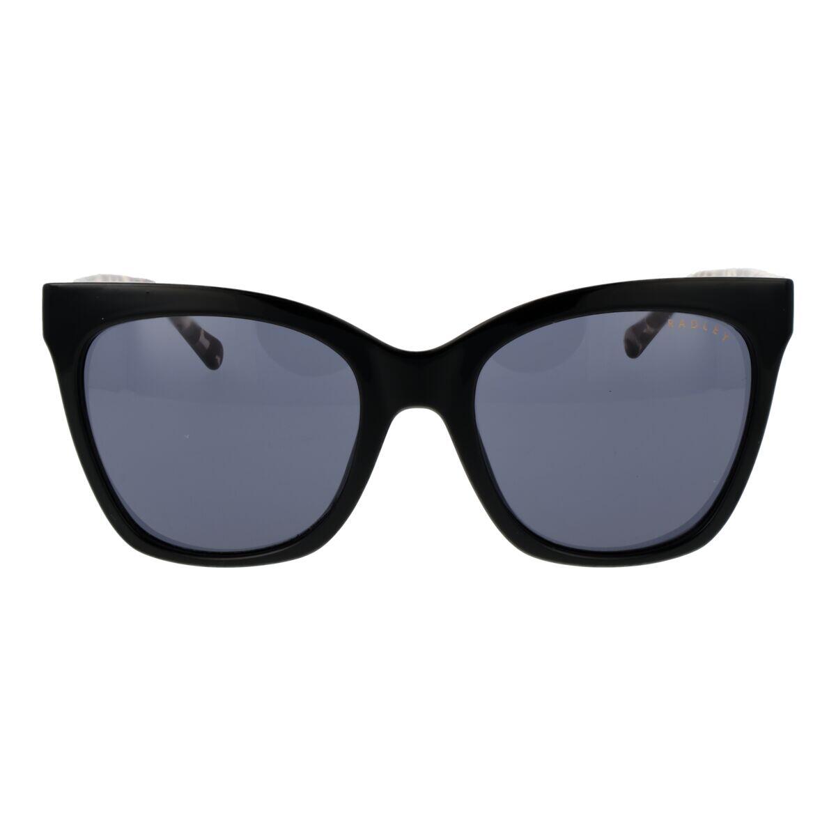 Óculos escuros femininos Radley RDS-6504 55104A 2/3