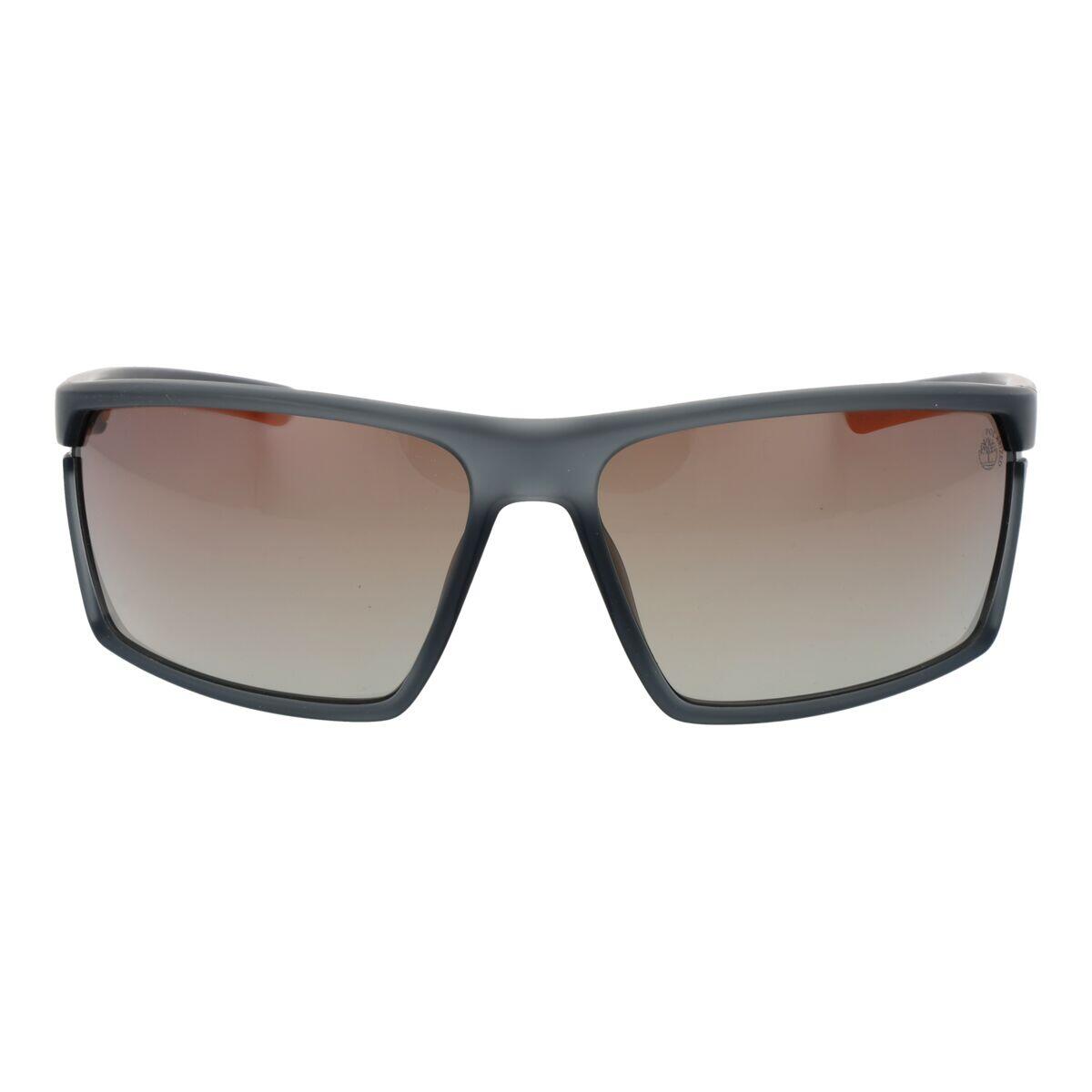 Lunettes de soleil Homme Timberland TB9333 6720D 2/3