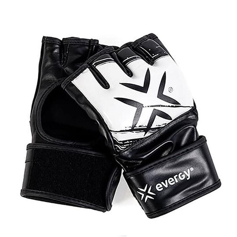 GUANTES MMA Fighter Negro DAE DO - DEPORTES DAITO