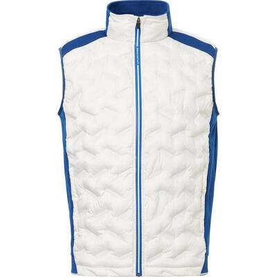 Winddicht vest abacus portrush