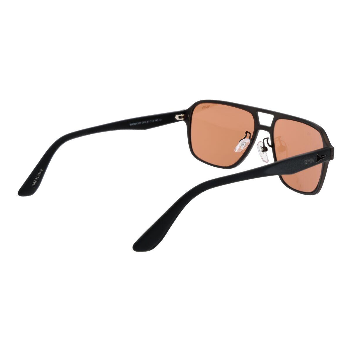 Lunettes de soleil Homme BMW BW0043-H 5709U 3/3