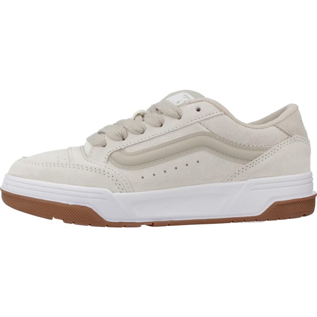 Zapatillas mujer Vans Hylane Marron Claro 2/5