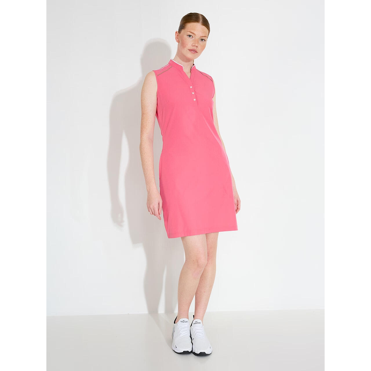 Kleid Damen Abacus LDS Manga 2/3