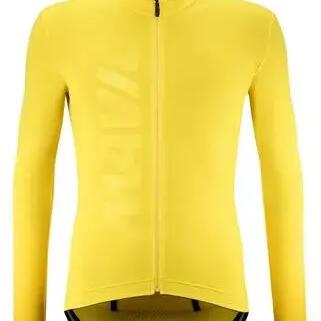 Thermal athletic top Mavic Aksium