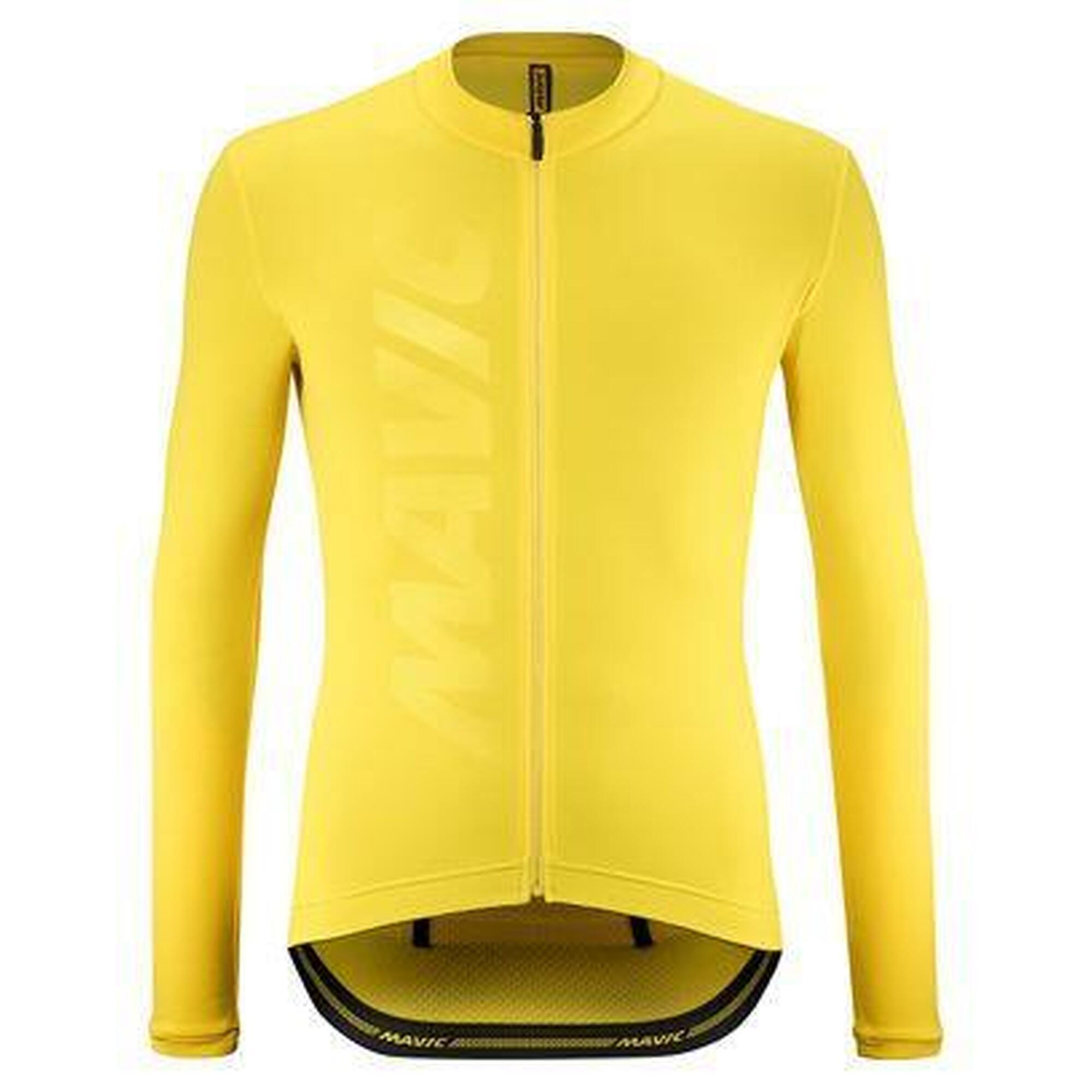 Koszulka termiczna Mavic Aksium