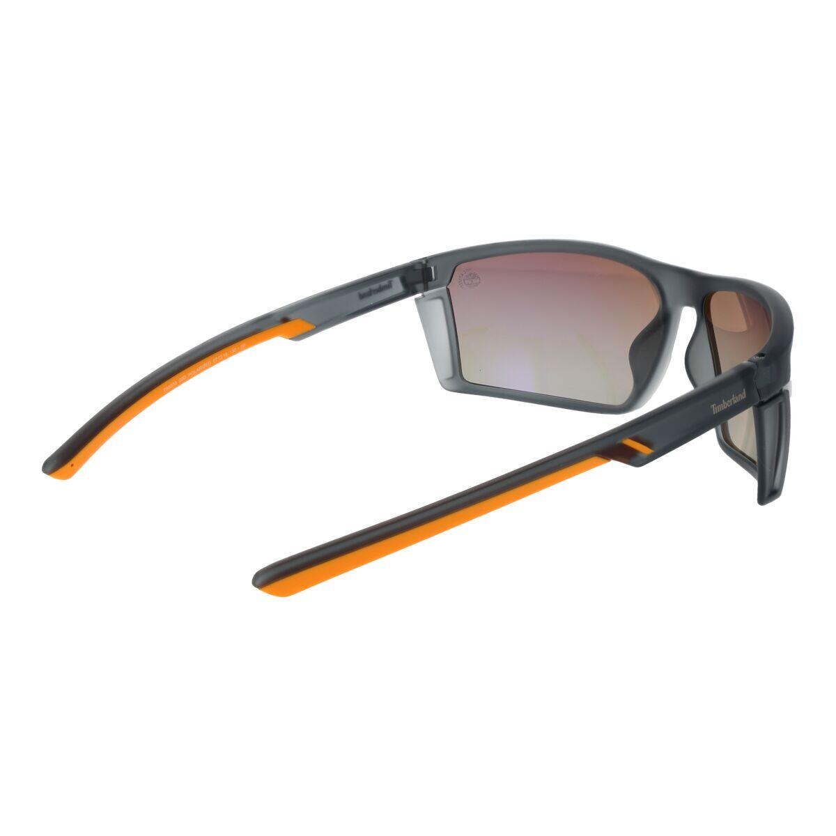 Lunettes de soleil Homme Timberland TB9333 6720D 3/3