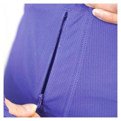 Raidlight R-Light Violet Trui met lange mouwen 7/7