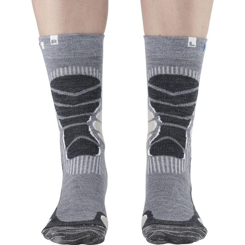 Chaussettes Monnet Mid Extra Light 2/5